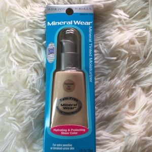 Physicians Formula Mineral Wear moisturizer 1124